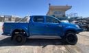 تويوتا هيلوكس RIGHT HAND DRIVE ONLY FOR EXPORT 3.0 LITER