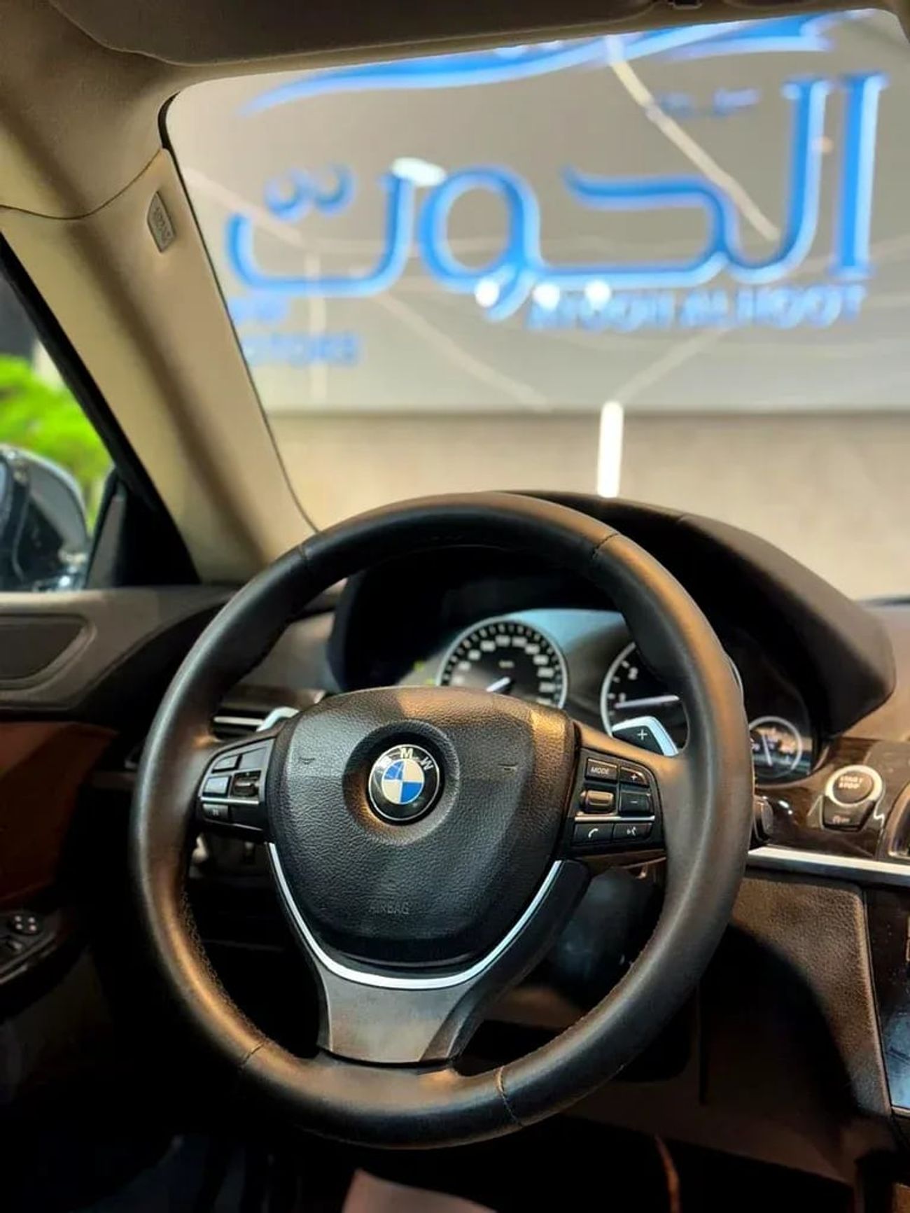 بي أم دبليو 650i Individual 4.4L (408 HP)
