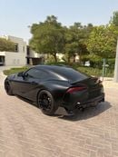 Toyota Supra GR