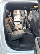 شيفروليه سيلفارادو 