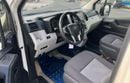 تويوتا هاياس 2023 Toyota Hiace GL 3.5L V6 - GCC - Passenger Full Automatic - Patrol - 13 Seater - No Accident - 8