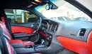 Dodge Charger Charger R/T Hemi V8 2015/ SRT Body Kit/ Leather Seats/ Very Good Condition