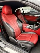 BMW M840i BMW 840i M PACKAGE CONVERTIBLE 2021 Bodykit m8 Competition Perfect Condition Special color Full opti