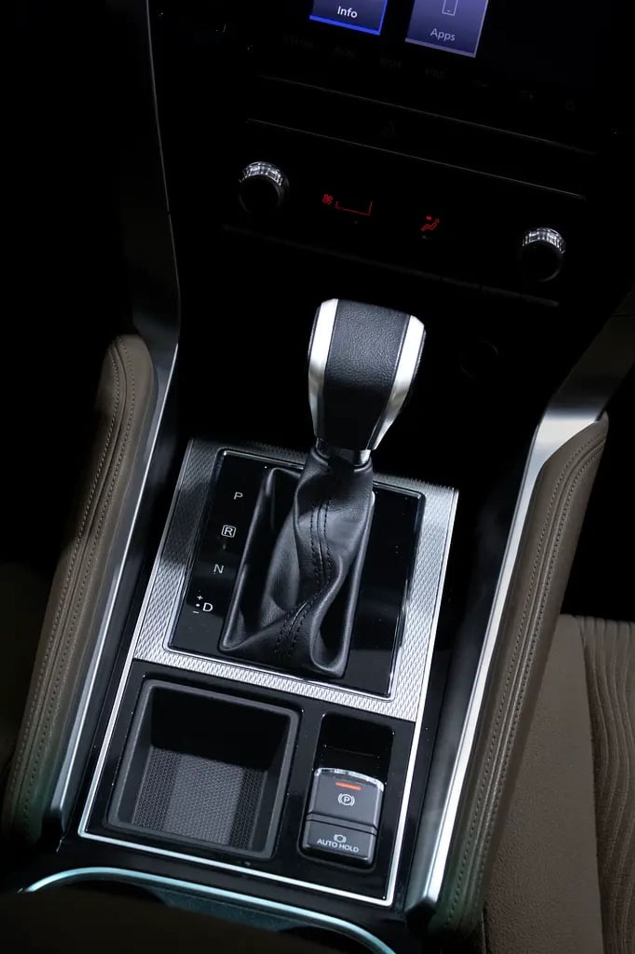 Mitsubishi Montero Sport Montero GLX Med Line| GCC Specs | Med Line | Excellent Condition