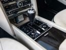 Bentley Mulsanne MULLINER