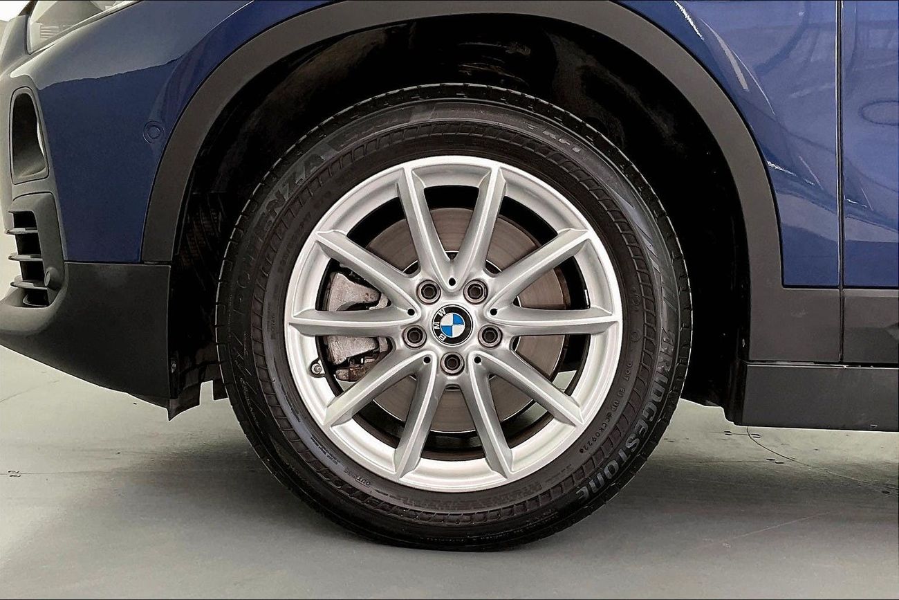 BMW X2 sDrive 20i Joy Edition