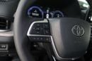 Toyota Grand Highlander 2026 GRAND HIGHLANDER HYBRID LIMITED AWD