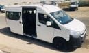 Toyota Hiace GL TOYOTA HIACE  2.8L DIESEL // 2025 // SPECIAL OFFER // BY FORMULA AUTO // FOR EXPORT