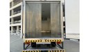Mitsubishi Fuso Canter - 2016 - FREEZER TRUCK - EXCELLENT CONDITION - VAT INCLUSIVE