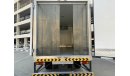 Mitsubishi Canter - 2016 - FREEZER TRUCK - EXCELLENT CONDITION - VAT INCLUSIVE