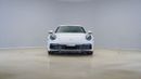 بورش 911 UAE's Very Best Example | AED 7,081 Per Month
