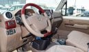 Toyota Land Cruiser Pick Up Toyota Land Cruiser Pick UpLX V6 4.0ltr,petrol winch, difflock, 4/4, power window, center lock, wood