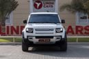Land Rover Defender P400 110 S 3.0L (5 Seater)