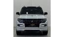 ميتسوبيشي باجيرو GLS Mid 3.8L (243 HP) 2020 Mitsubishi Pajero Signature Edition, Mitsubishi Warranty, Full Mitsubishi