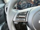 كيا سيلتوس 1.5L Luxury Comfort