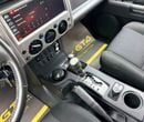 Toyota FJ Cruiser 2020 Toyota FJ Cruiser GXR, Warranty, Full Service History, Fully Loaded, GCC