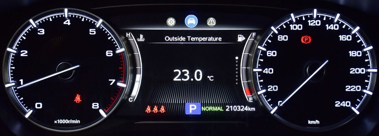 GAC GS5 EXCELLENT DEAL for our GAC GS5 270T ( 2021 Model ) in Silver Color GCC Specs