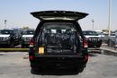 Toyota Land Cruiser VX BLACK V8 4.5L D FULL OPTION A/T LHD