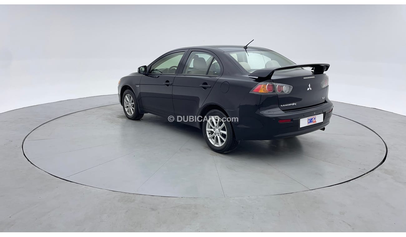 Mitsubishi Lancer GLS MID 1.6 | Zero Down Payment | Free Home Test Drive