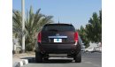 Cadillac SRX