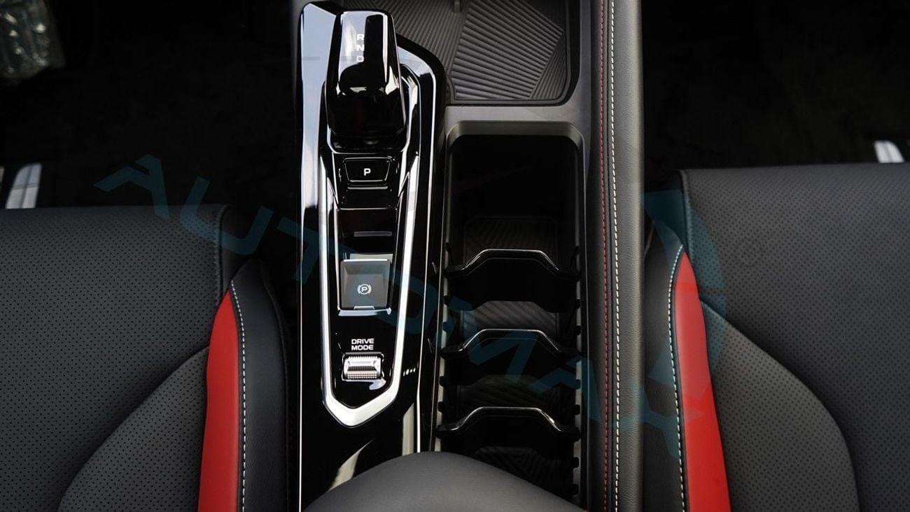 جيلي كول تري GF 1.5T FWD 2026 GCC 0Km With 7 Years Or 250K Km Warranty @Official Dealer