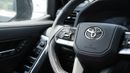 Toyota Land Cruiser GR SPORT