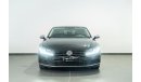 Volkswagen Arteon 2018 Volkswagen Arteon / Full Volkswagen Service History