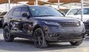 Land Rover Range Rover Velar P 250S