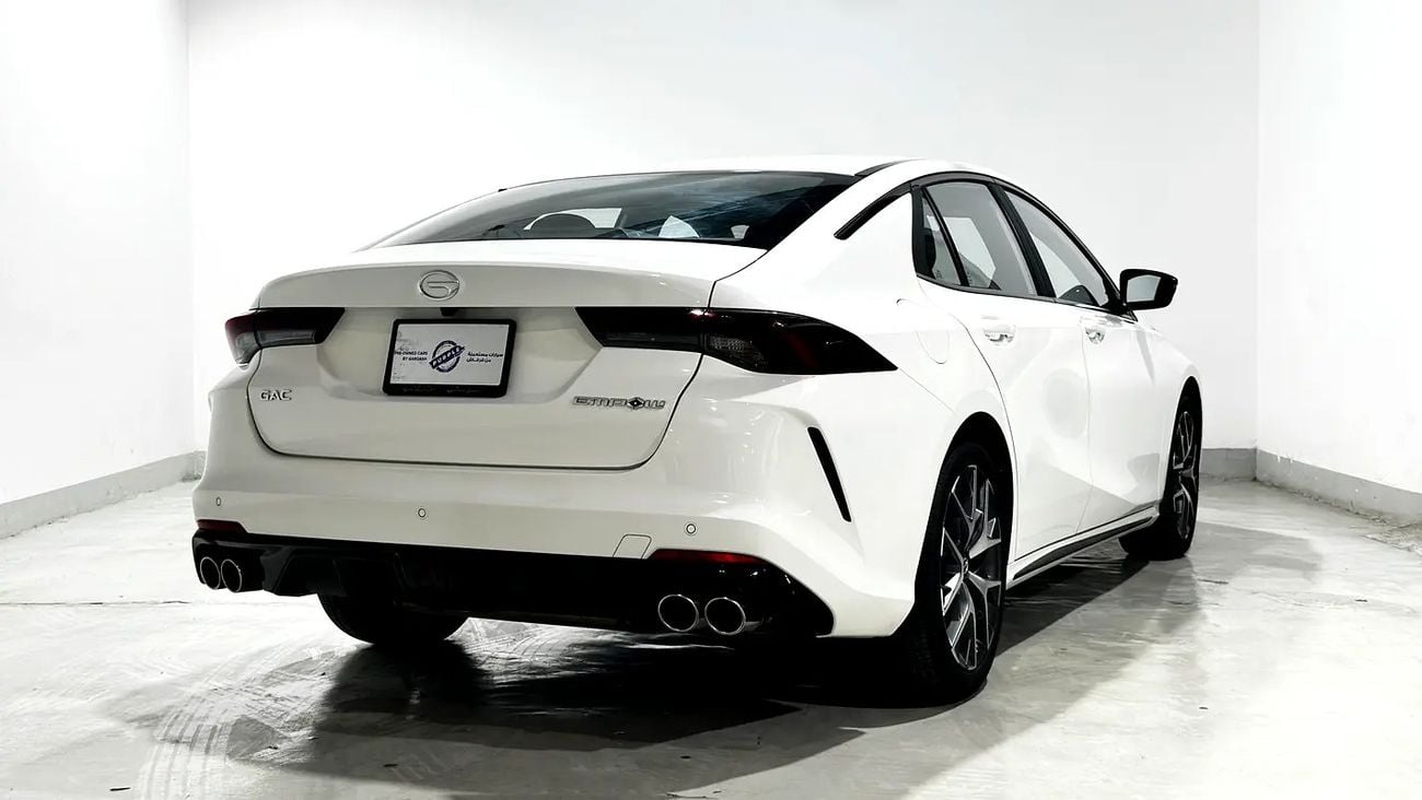 جي إي سي امباو GE 0% DP | 918 / Month | | 1.5T GE | | Gargash Warranty | Service History