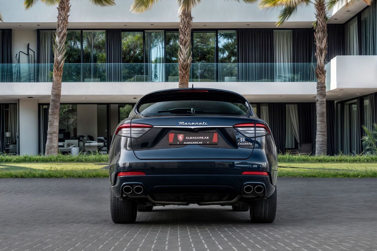 Maserati Levante GT Hybrid | 4,367 P.M  | 0% Downpayment | Levante GT Hybrid!