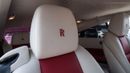 Rolls Royce Wraith STANDARD black Badge
