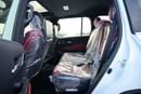 تويوتا لاند كروزر Toyota Land Cruiser VX-R 3.5L TwinTurbo Hybrid V6, 4WD Model 2025