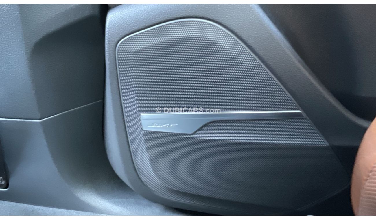 Audi Q7 45 QUARTO LUXURY LINE 3 | Under Warranty | Free Insurance | Inspected on 150+ parameters