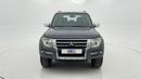 Mitsubishi Pajero GLS MIDLINE 3.8 | Zero Down Payment | Free Home Test Drive
