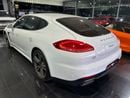 Porsche Panamera Std