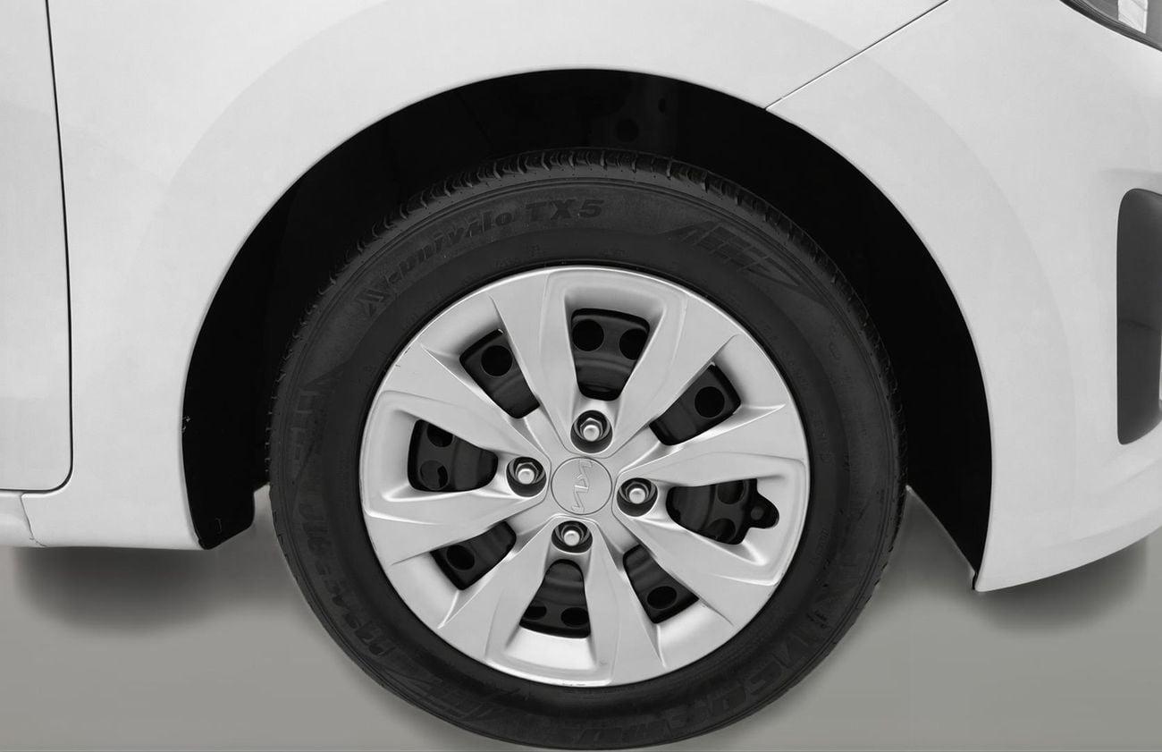 Kia Pegas LX 2022 | AED 350/Month | 0 DP | 30 Day Return | Warranty | Service History