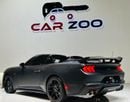Ford Mustang GT Premium 5.0L (460 HP) Convertible A/T