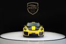 بورش 911 GT2 RS 3.8L
