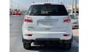 Chevrolet Trailblazer 2013 Full Option Gulf