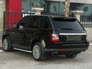 Land Rover Range Rover Sport HSE V8