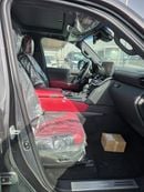 Toyota Land Cruiser Toyota Land Cruiser LC300 GR Hybrid 2026 – 3.5L Twin Turbo Hybrid
