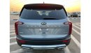 Kia Telluride 2021 Kia Telluride 4x4 Special LAMBDA II - 3.8L V6 Full Option