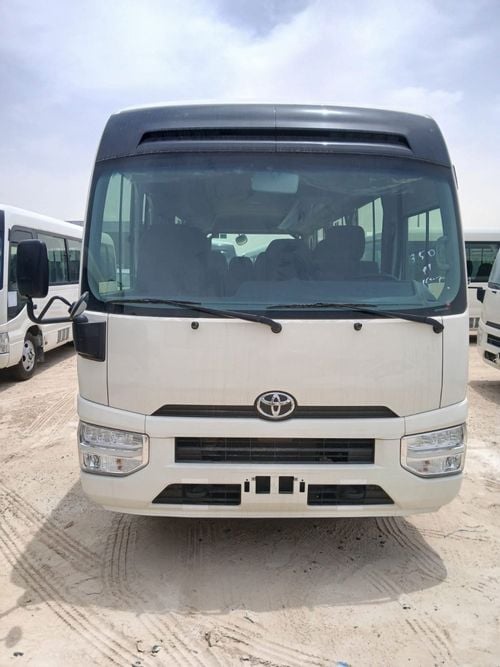 Toyota Coaster