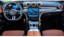 Mercedes-Benz C 200 2023 1.5L AMG FULL OPTIONS NIGHT PACKAGE