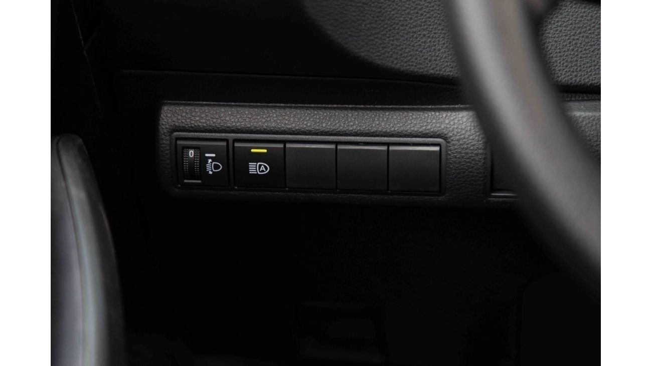 Toyota Corolla 2024 Toyota Corolla 1.2T Elite - White inside Black | Export Only