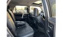 Toyota 4Runner 2018 Toyota Runner Limited Edition 4x4 Full Option