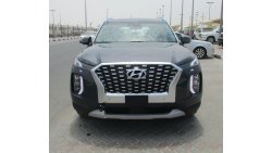 Hyundai Palisade 3.8L V6 Petrol Royal Auto