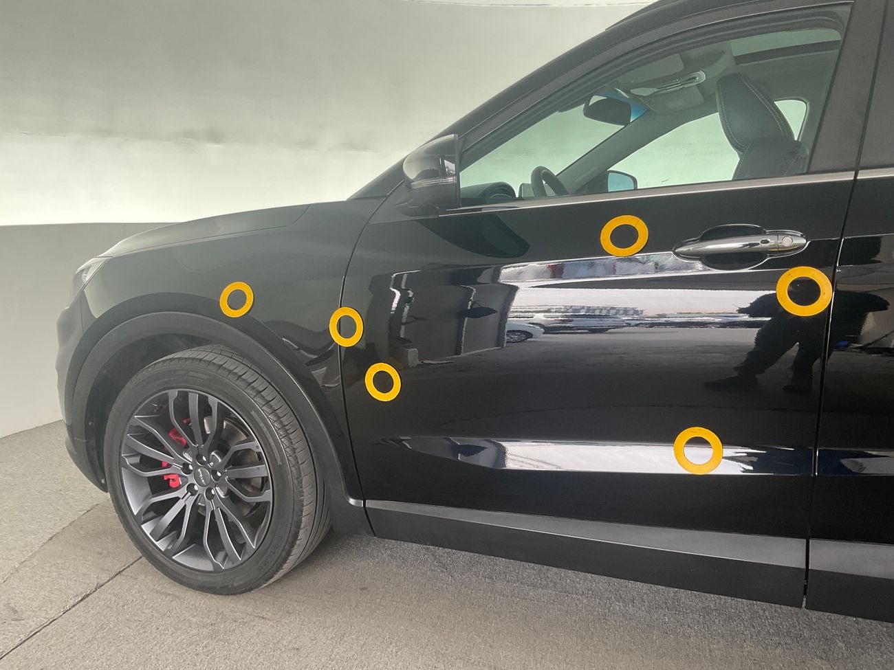 جيتور X70 S Comfort | شامل الضمان | 0 ﺪﻔﻋﺓ ﺃﻮﻟﻯ