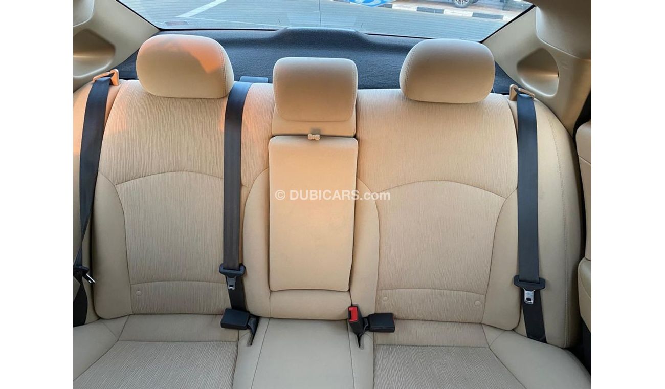 هيونداي سوناتا 2013 HYUNDAI SONATA GLS