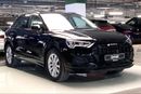 Audi Q3 35 TFSI | Guaranteed Warranty | 0 Down Payment